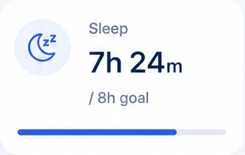 Sleep
